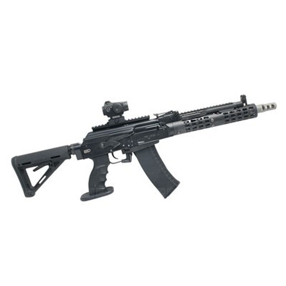 Коллиматорный прицел Maverick 1x22 GENII, Vector Optics