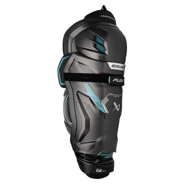 Щитки S26 SUPREME FUSE SHIN GUARD-SR
