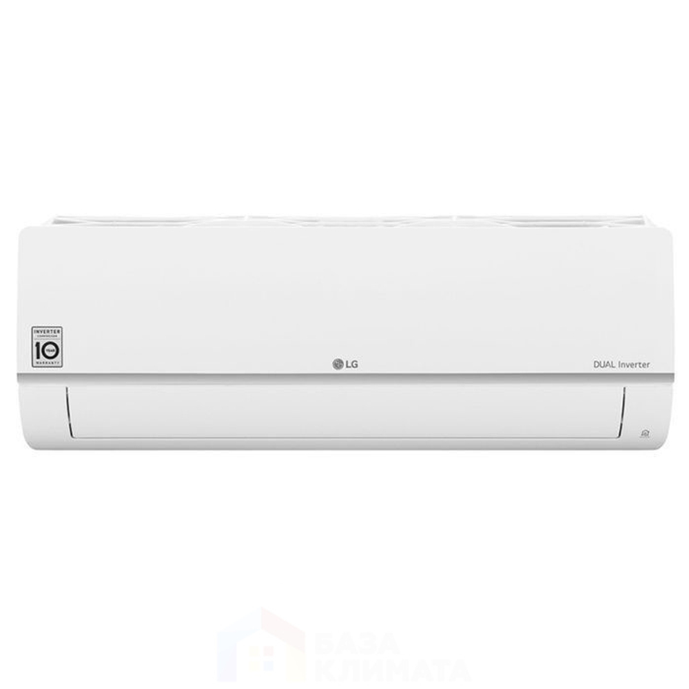 Сплит-система настенная LG PC18SQ Eco Smart inverter