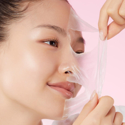 Маска-плёнка ночная с коллагеном MEDICUBE Collagen Night Wrapping Mask 75мл