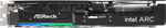 Видеокарта ASRock INTEL  ARC B580 B580 CL 12GO 12ГБ Challenger, GDDR6, OC,  Ret