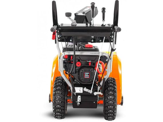 Снегоуборщик YARD FOX 7654E