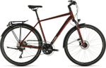 Комфортный велосипед Cube Touring EXC (2020)