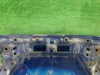 Капот MINI Hatch F56 (2013-н.в.)