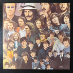 The Beatles ‎– 20 Greatest Hits (Германия 1982г.)