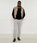 Кроссовки Burberry - зеленый(8099825)