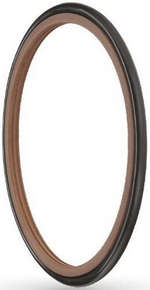 A304-210 Штоковое уплотнение вращения 210-225,5-6,3