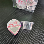 Ополаскиватель для полости рта Farres Персик 12 мл