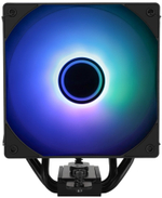 Кулер  Thermalright Assassin Spirit 120 Vision Black ARGB