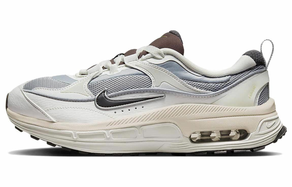 Кроссовки Nike Air Max Bliss Nn (Женская размерная сетка)