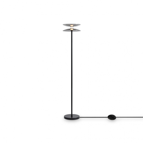 Торшер светодиодный Freya Tower FR5537FL-L7B