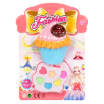 Косметический набор, блистер 135-88D