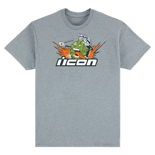 Grenadier T-Shirt / Серый