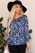 Блузка 41305 Avili