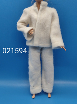 Одежда для куклы Барби 021594