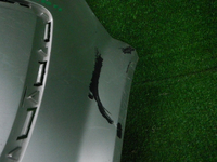 Бампер задний Renault Scenic 2 (2003-2009)