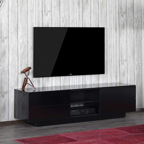 Тумба под ТВ Sonorous LB 1840 GBLK