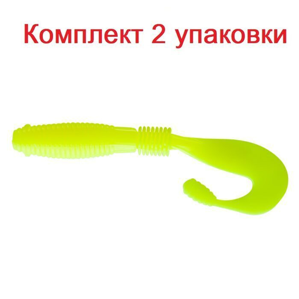 Силиконовая Приманка Sprut Kinbo