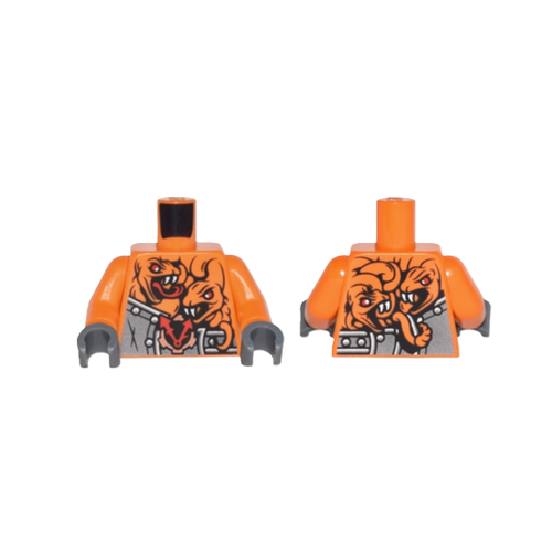 Торс Командира Бланка 973pb2614c01