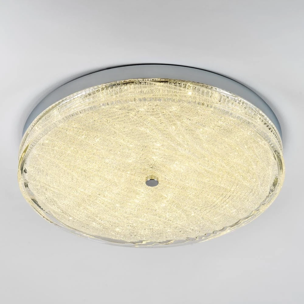 Потолочный светильник Led4U L1117-500 CR