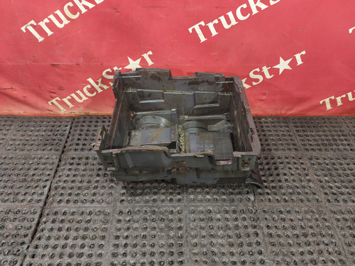 Ящик АКБ 2019г.