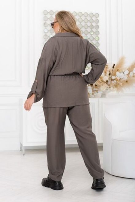 Костюм УК-2358-5 Фабрика Моды