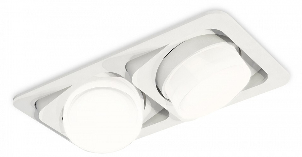 Встраиваемый светильник Ambrella Light XC XC7663083