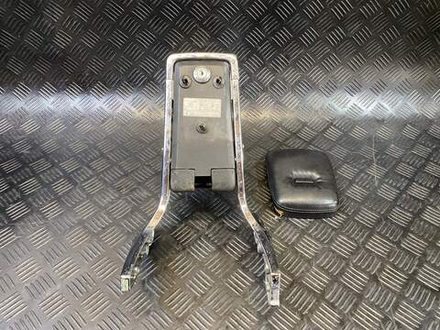 Спинка пассажирская Suzuki Intruder VS750 VR51A