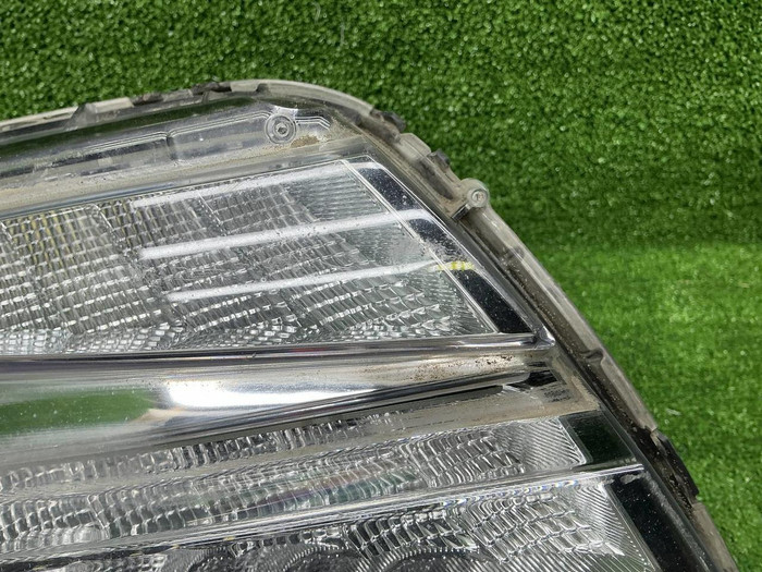 ДХО правый Hyundai Tucson 4 (2020-н.в.) LED