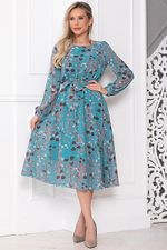 Платье 71754 Avili