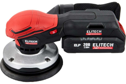 Аккумуляторная ЭШМ Elitech COS 2012SL (E2213.045.01) HD 205765