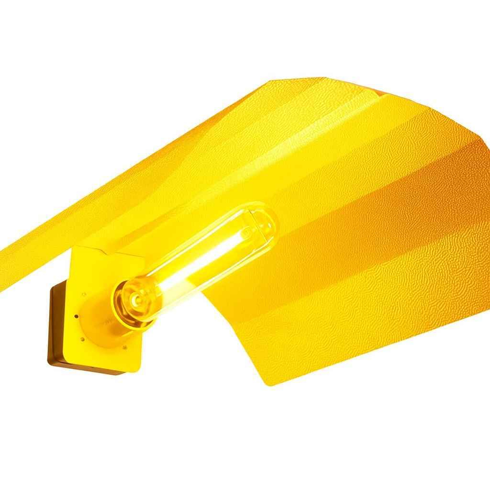 Светильник Garden HighPro PEARLPRO с отражателем с ламрой ДНаТ 600 Вт