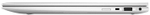 Ноутбук  HP EliteBook x360 1040 G10 14 ", Core i7, 16 Гб RAM, 512 Гб SSD, Iris Xe Graphics, Серебристый