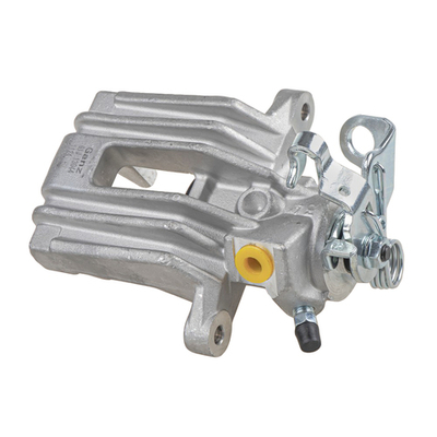 Суппорт задний R VW Polo Sedan (RUS) (10-) GANZ GIJ13044