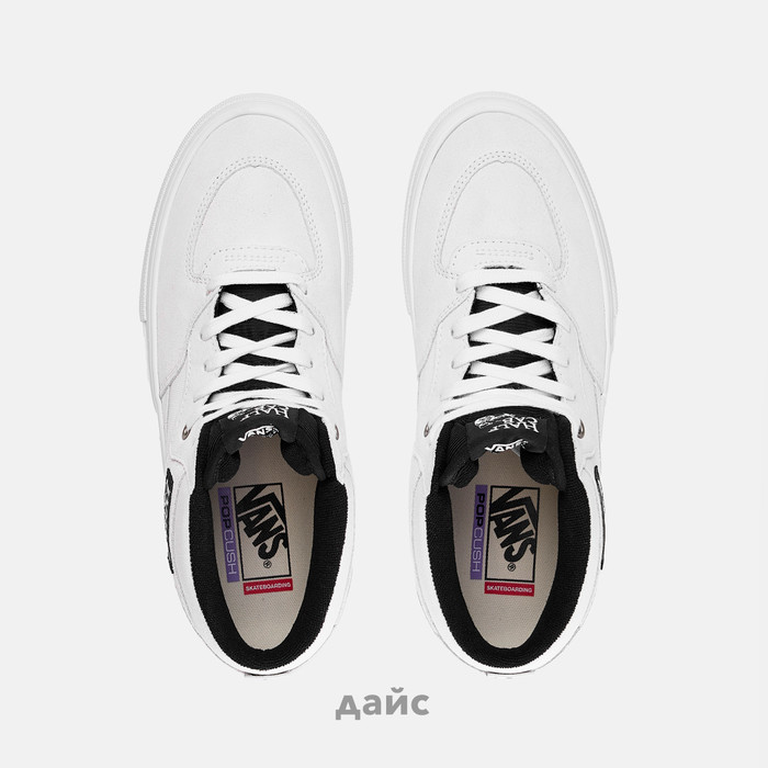 Кеды Vans Skate Half Cab 