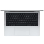 Apple MacBook Pro 14 with Retina display Late 2021 M1 Pro 16Gb/1Tb (Silver) (MKGT3)