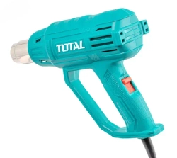 Технический фен 2000 В / 480 - 560 °C TOTAL TB20036