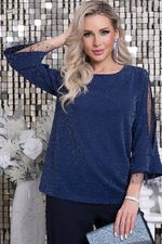 Блузка 41624-2 Avili