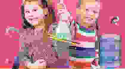 Выпуск №5 - Вода