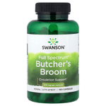 Swanson Vitamins, иглица колючая Full Spectrum®, 470 мг, 100 капсул