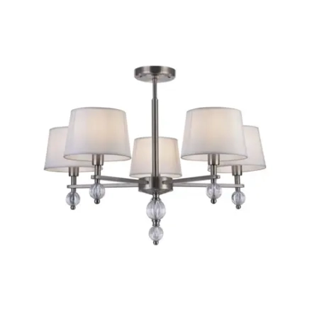 Потолочная люстра Freya MILENA FR5679PL-05N