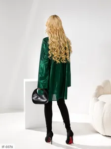 Платье IF-0376 Фабрика Моды