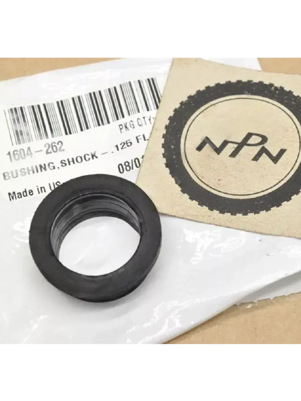 Втулка Arctic Cat 1604-262