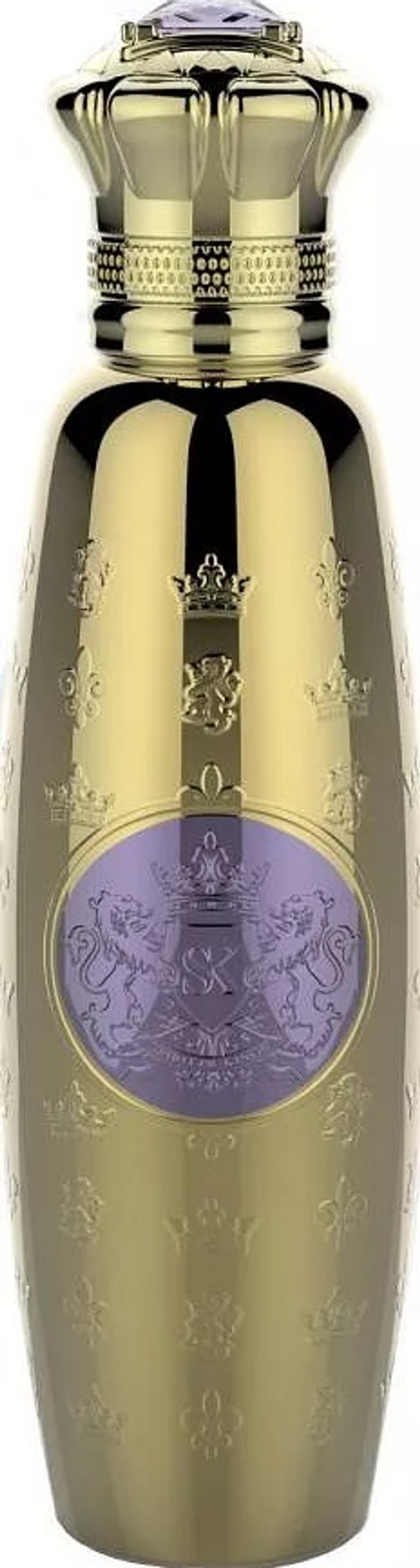 Spirit Of Kings Acamar