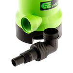 Дренажный насос для грязной воды СДН800-35, напор 9 м, 13500 л/ч, Сибртех