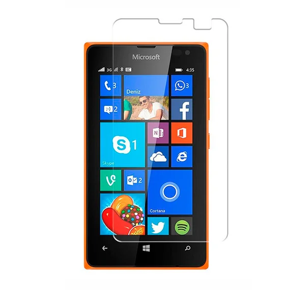Защитное стекло для Nokia Lumia 925