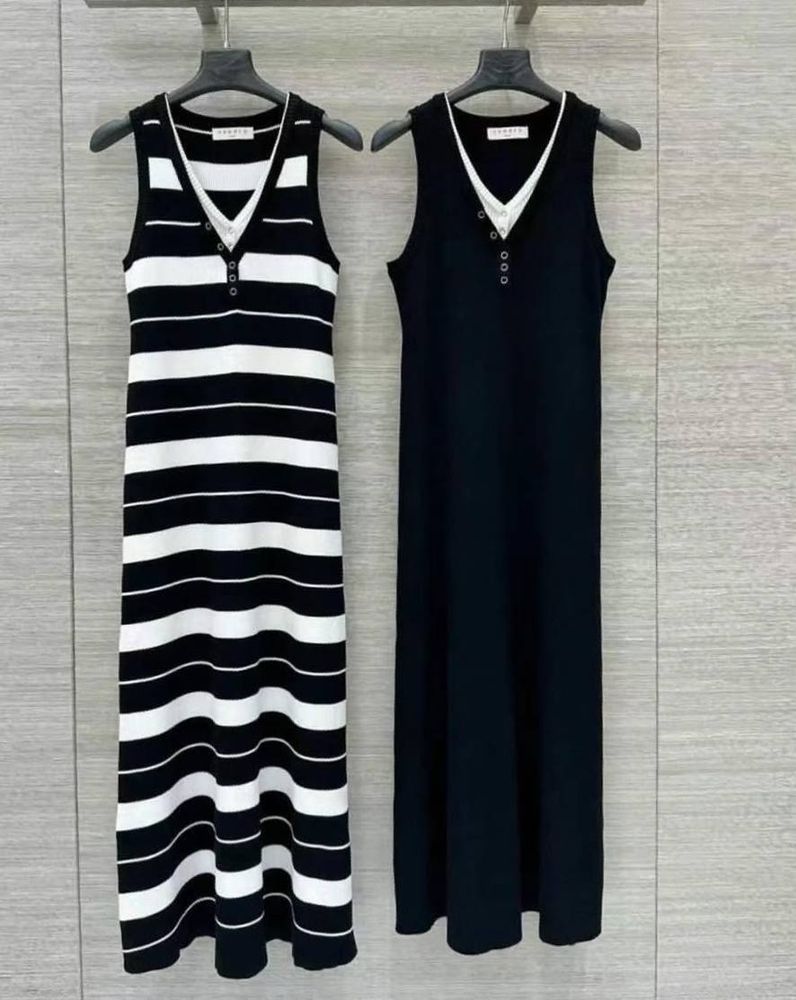 Платье MaxMara