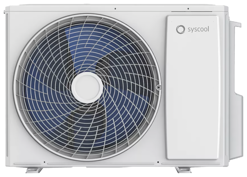 Внешний блок мульти-сплит системы SYSCOOL 18 EVO HP Q