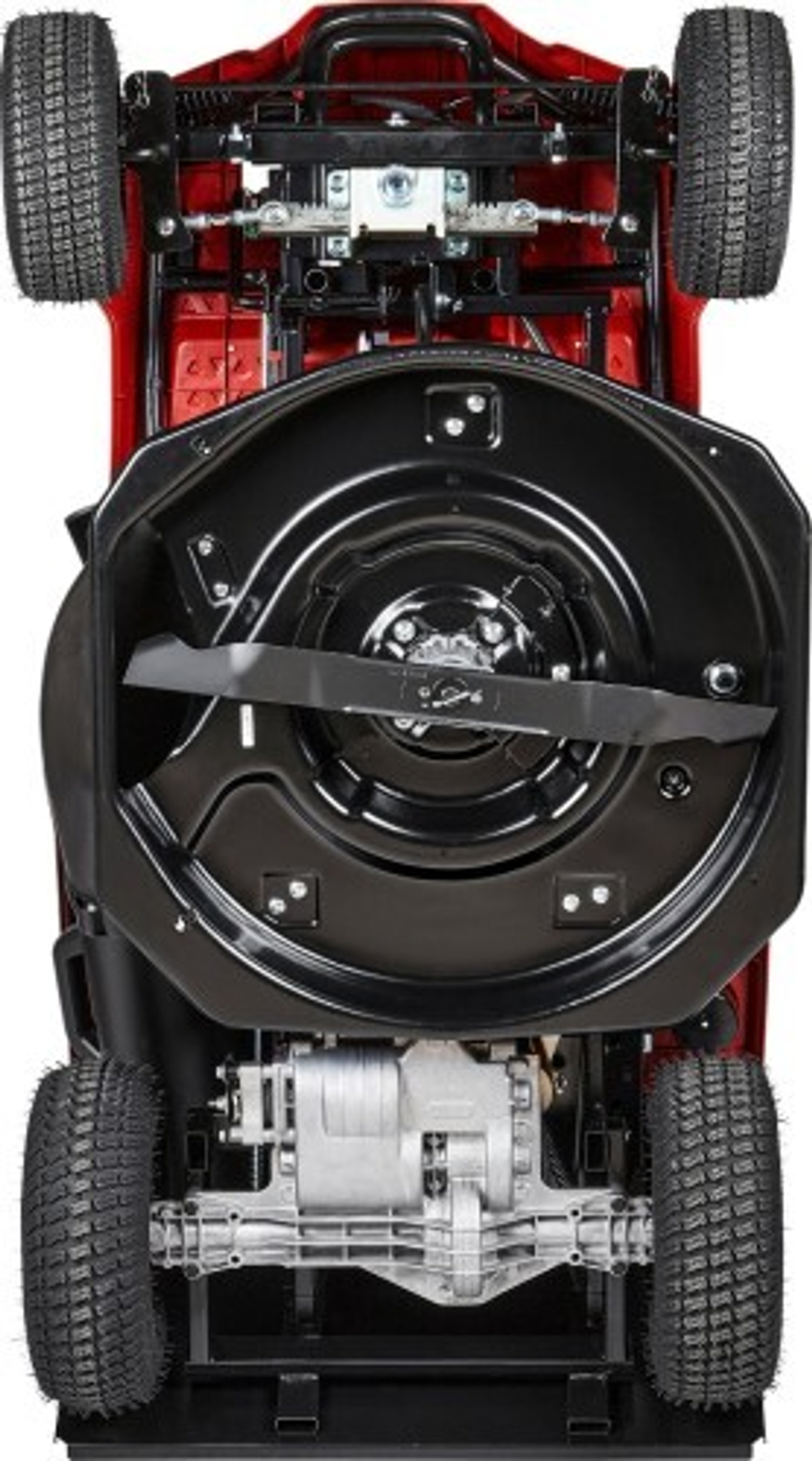 Райдер садовый ELITECH МБ 4461Т (E1610.001.00) 205395