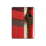 Ежедневник Basir, формат А6, серия "Шотландка", 80 листов, размер 14*9 см